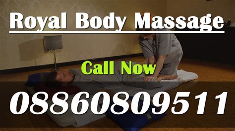 Read More. . Body to body massage centres near me